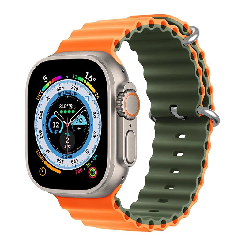 LOVINGCOOL iWatch8Ultra