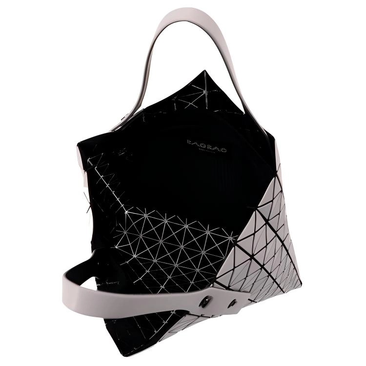 ISSEY MIYAKE PRISM Tote