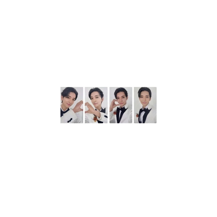 HYBE SEVENTEEN - 10 FML