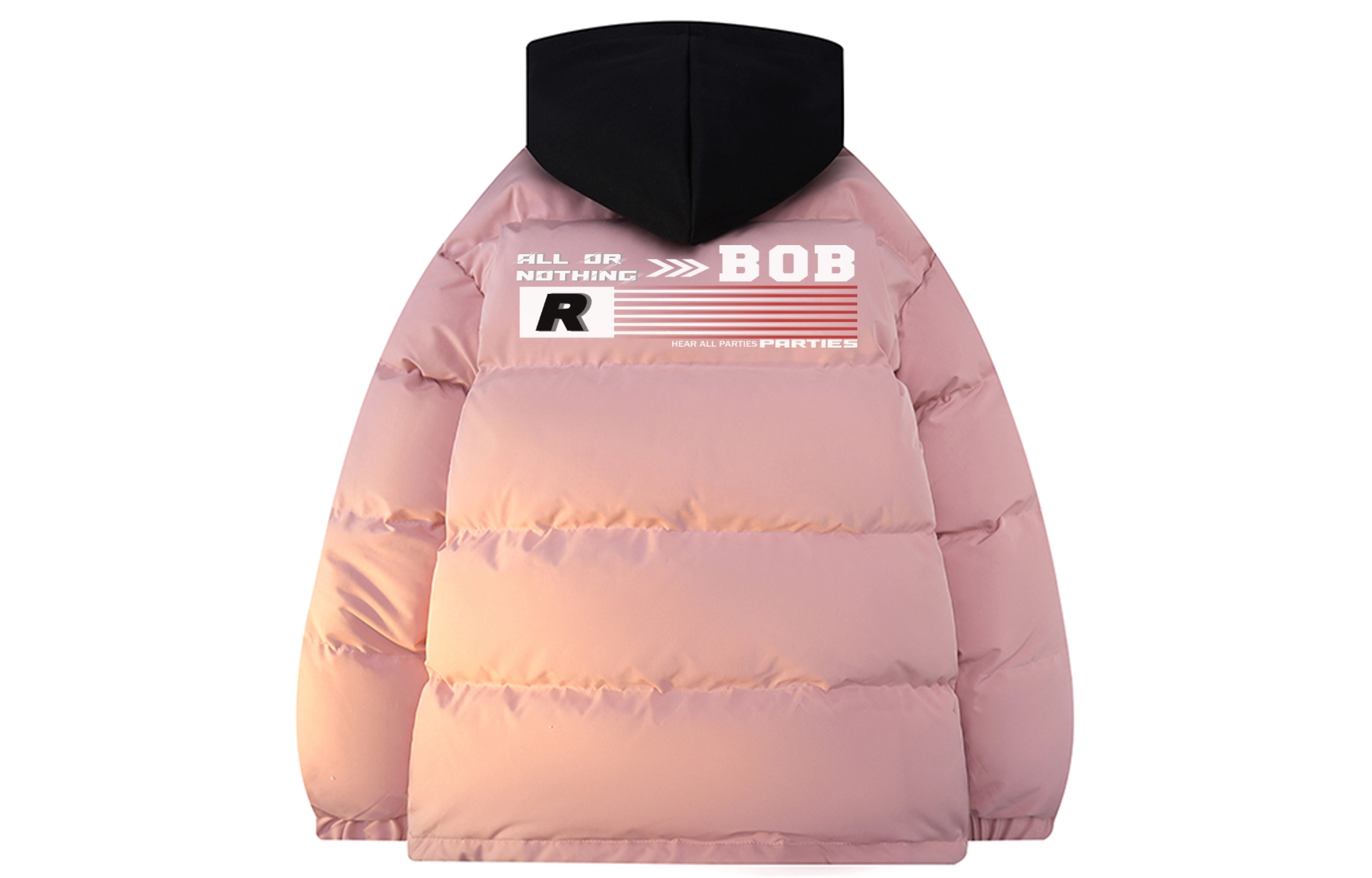 BOBBY ABLEY Logo