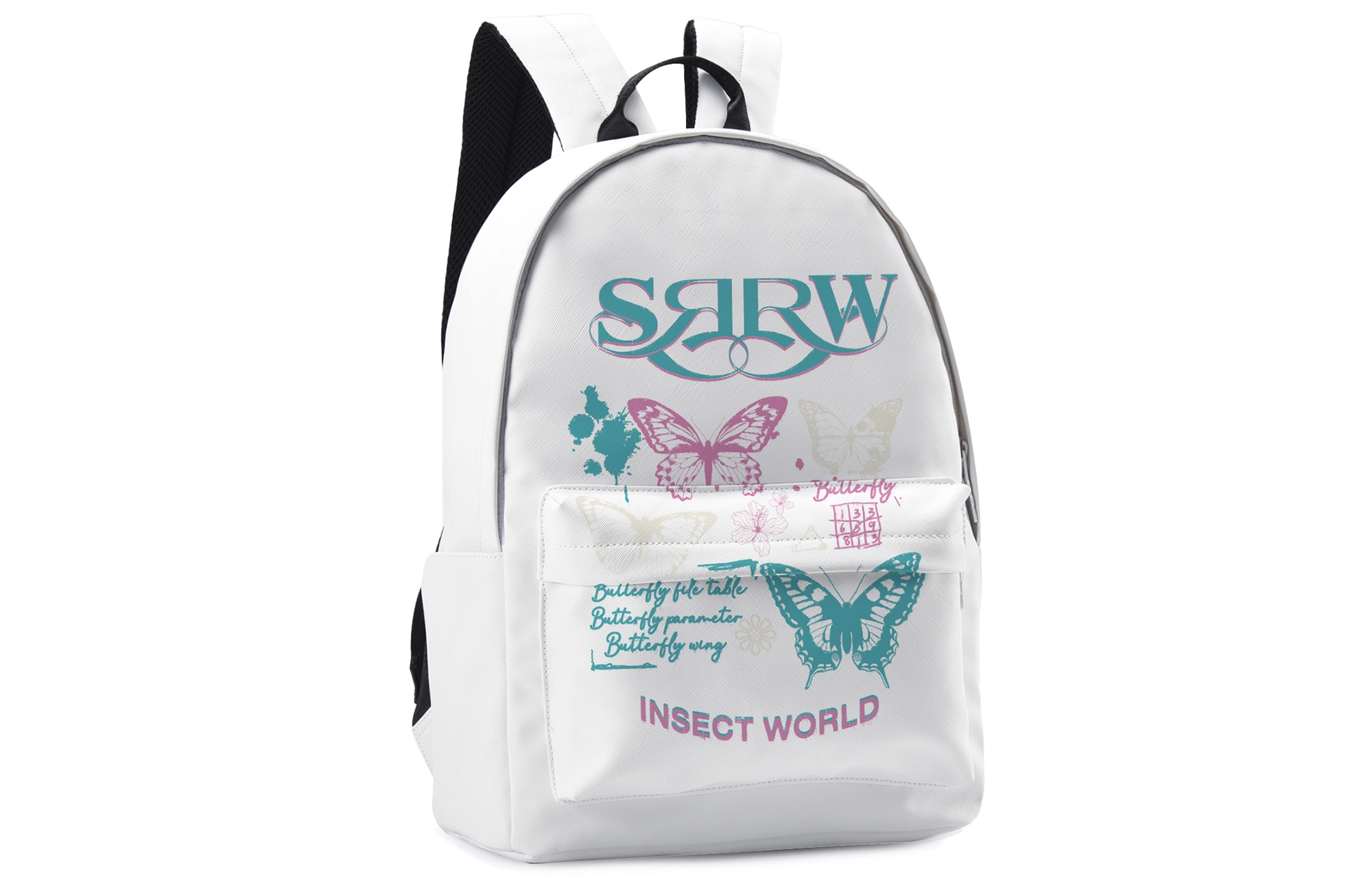 SRRW PU