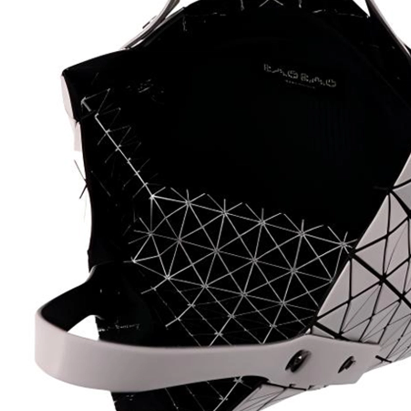 ISSEY MIYAKE PRISM Tote