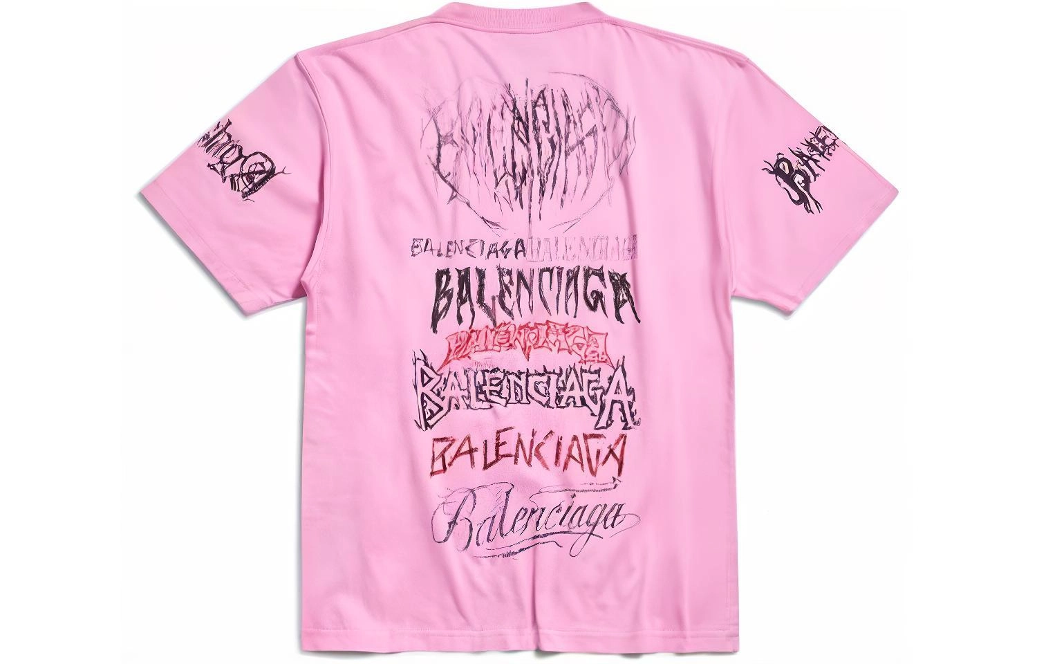 Balenciaga T