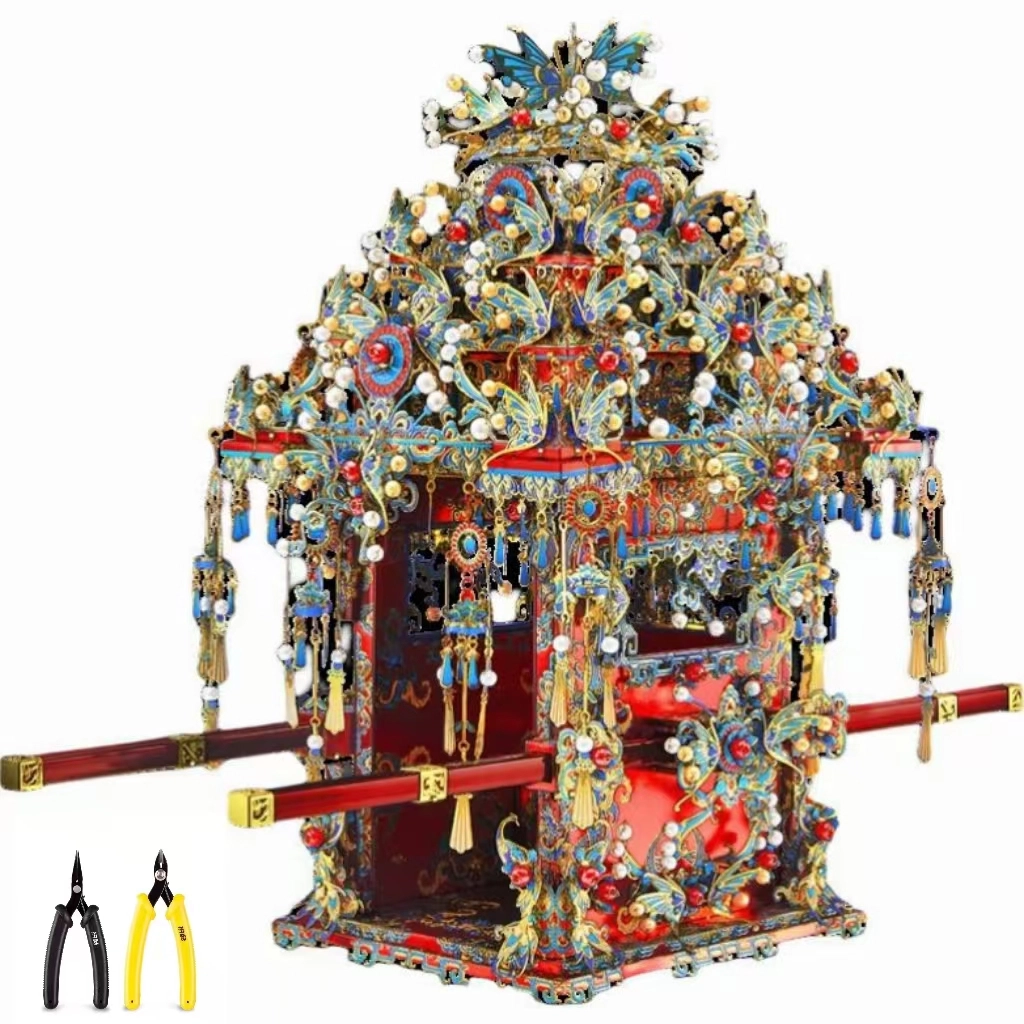760pcs P366-BR