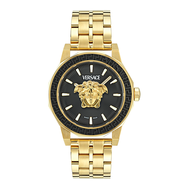 VERSACE 43
