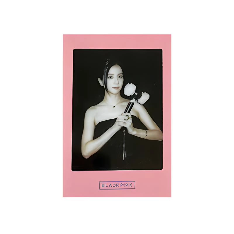 YG Entertainment BLACKPINK 3
