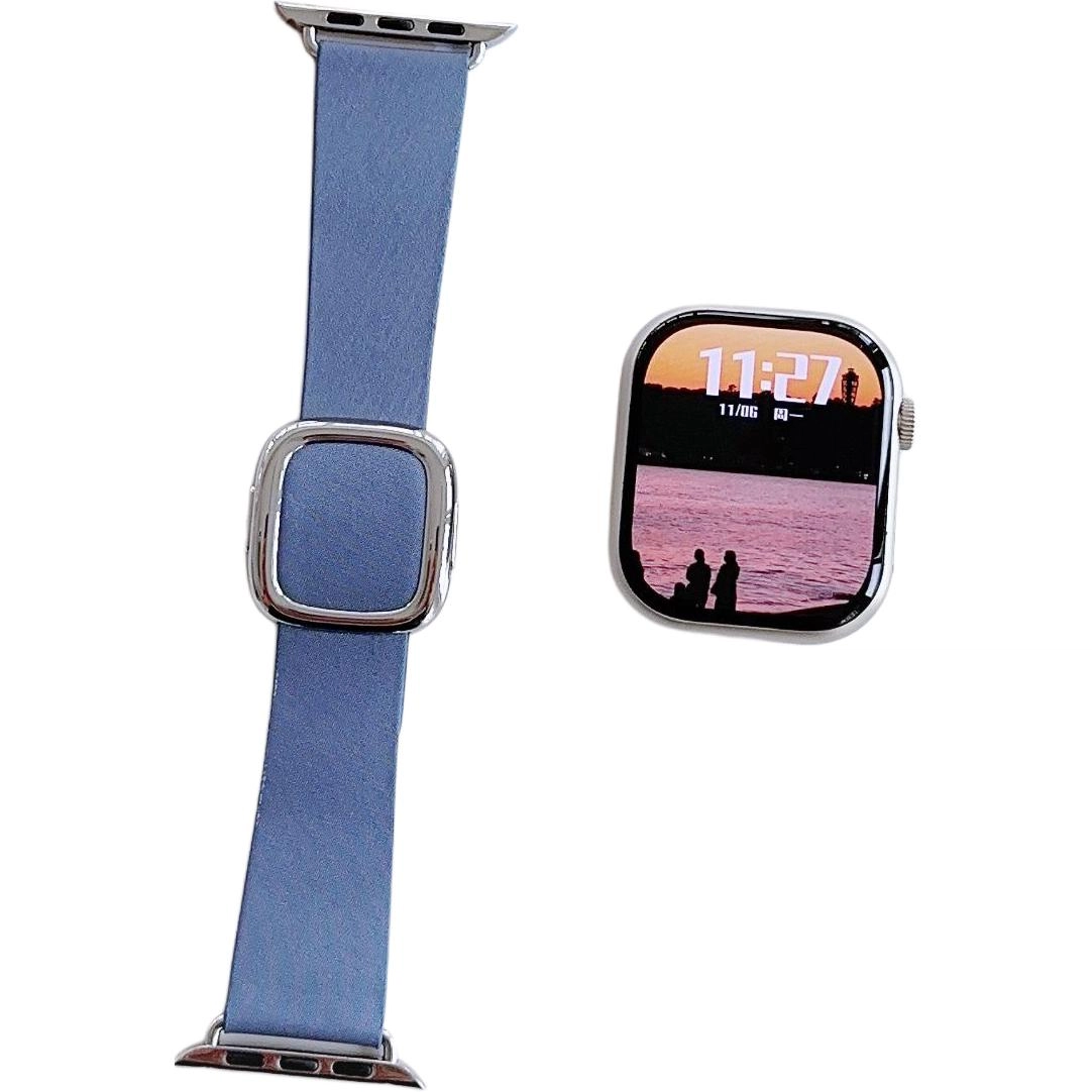 iwatchS10S987654SEultra321