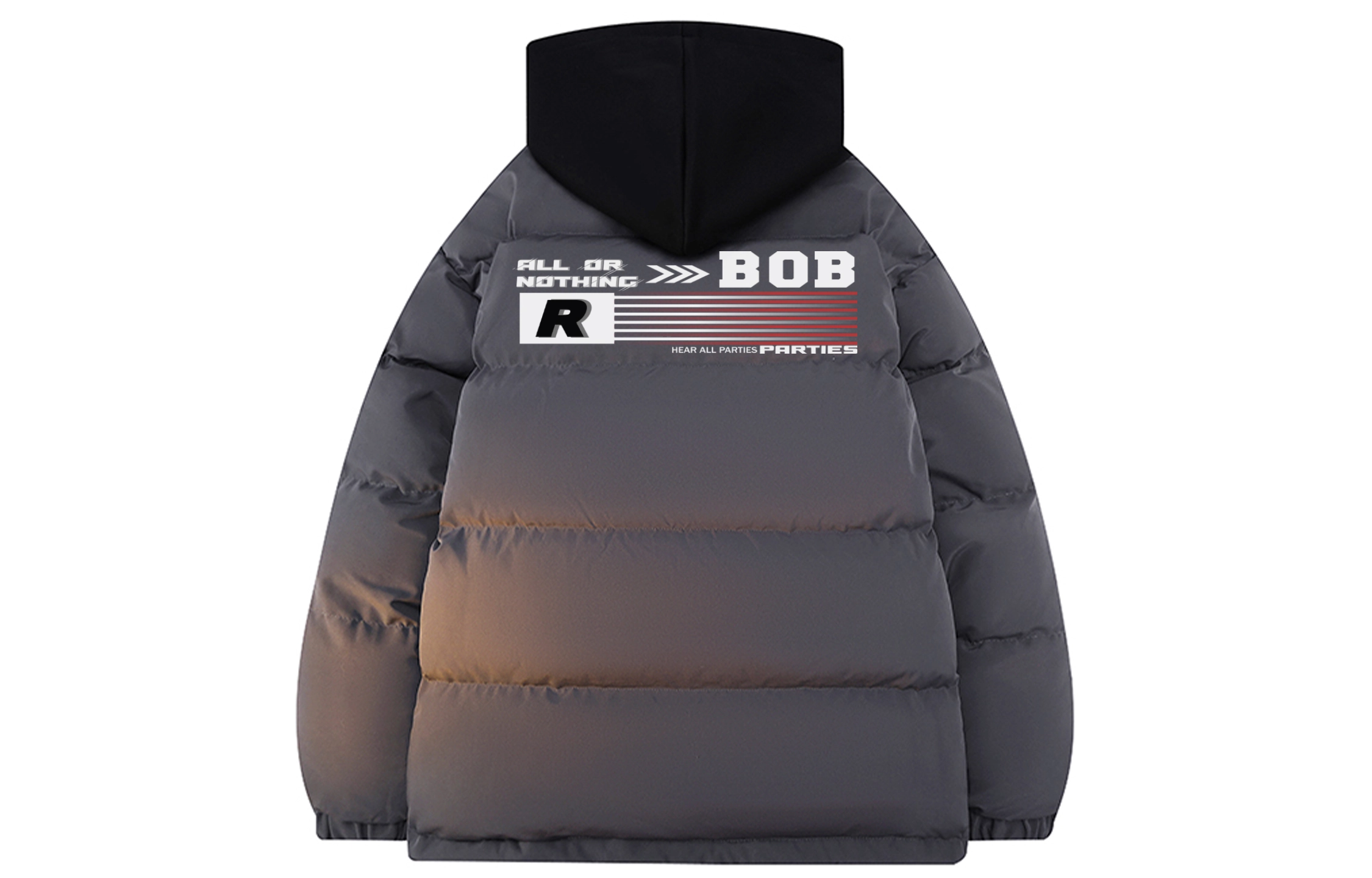 BOBBY ABLEY Logo