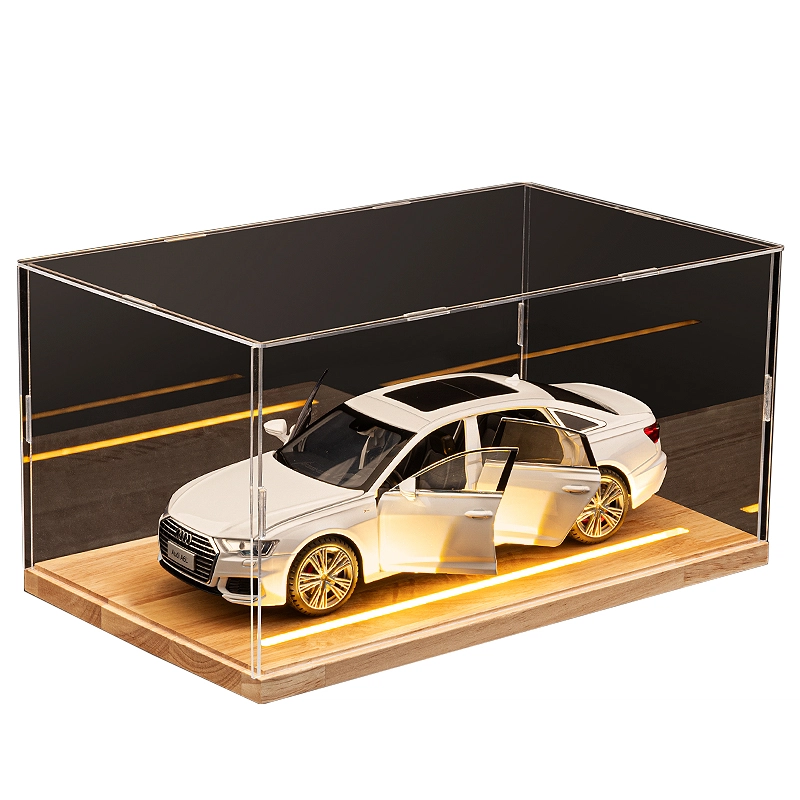 FEN JIE x Audi 118 A6L