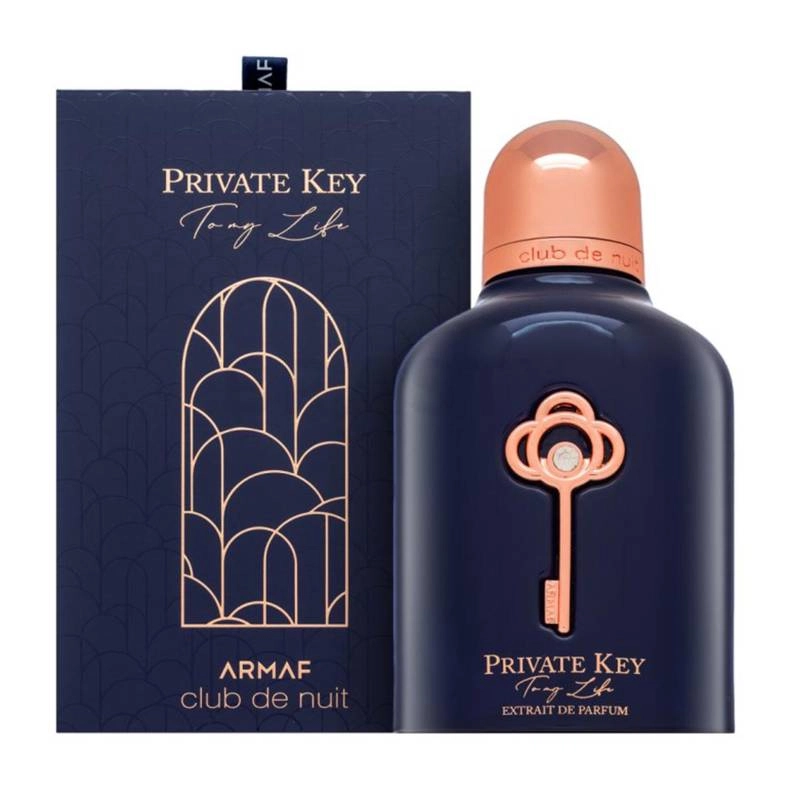 ARMAF Club De Nuit EDP 100ml