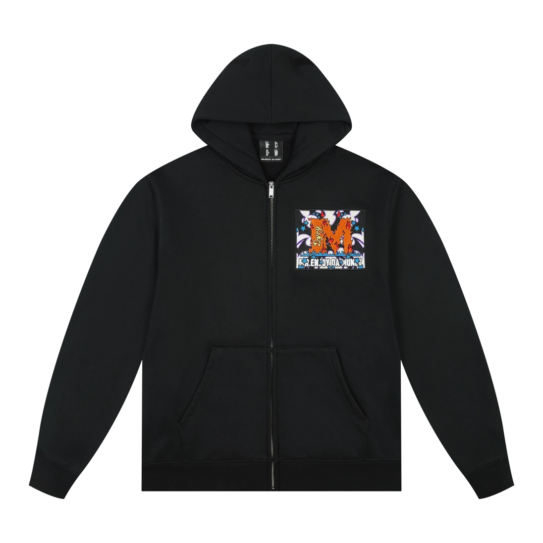 MEDM FW24