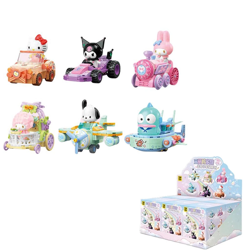 TOP TOY 6