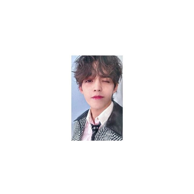 HYBE SEVENTEEN 10FML