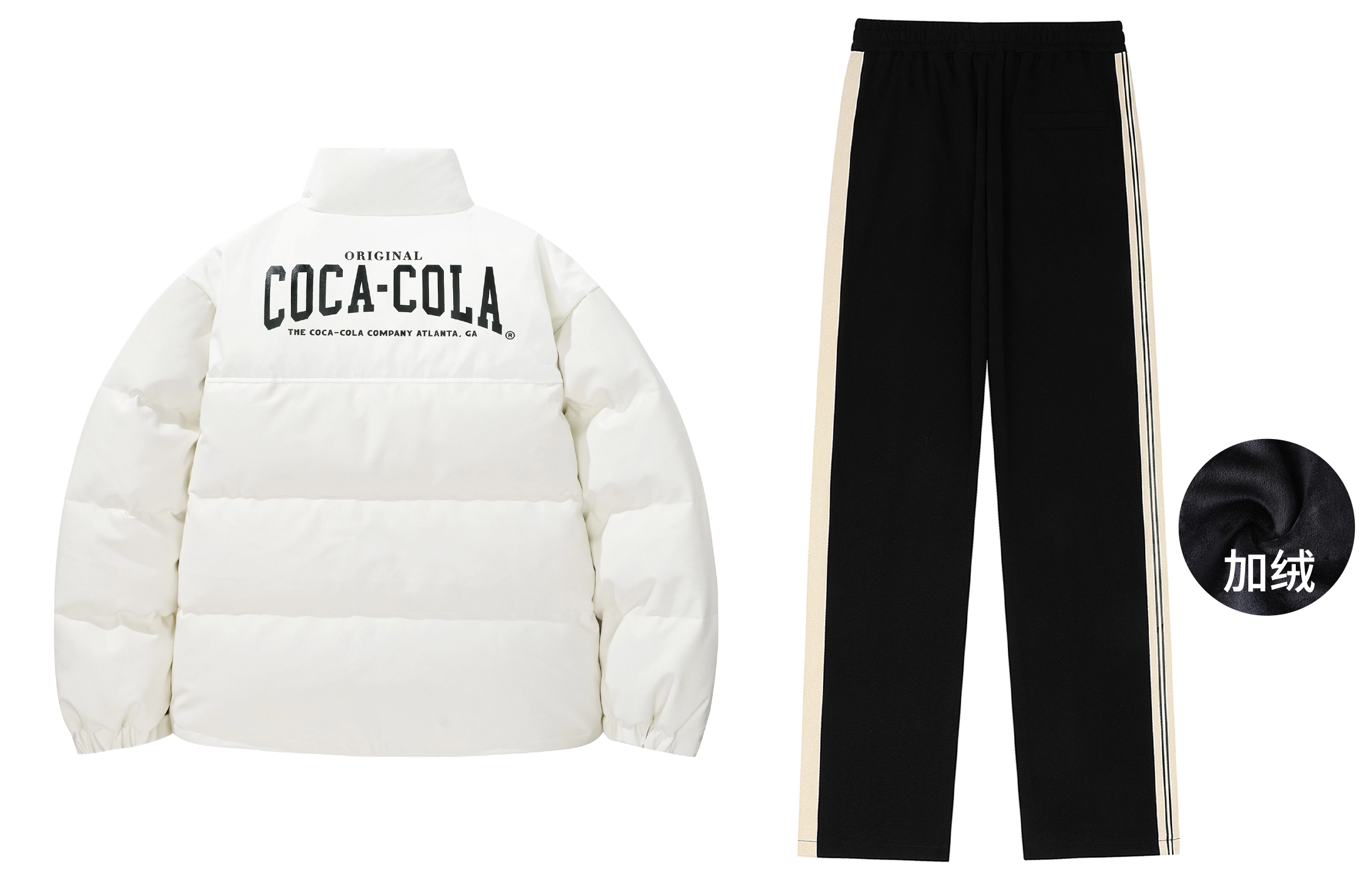 Coca-Cola 90PU