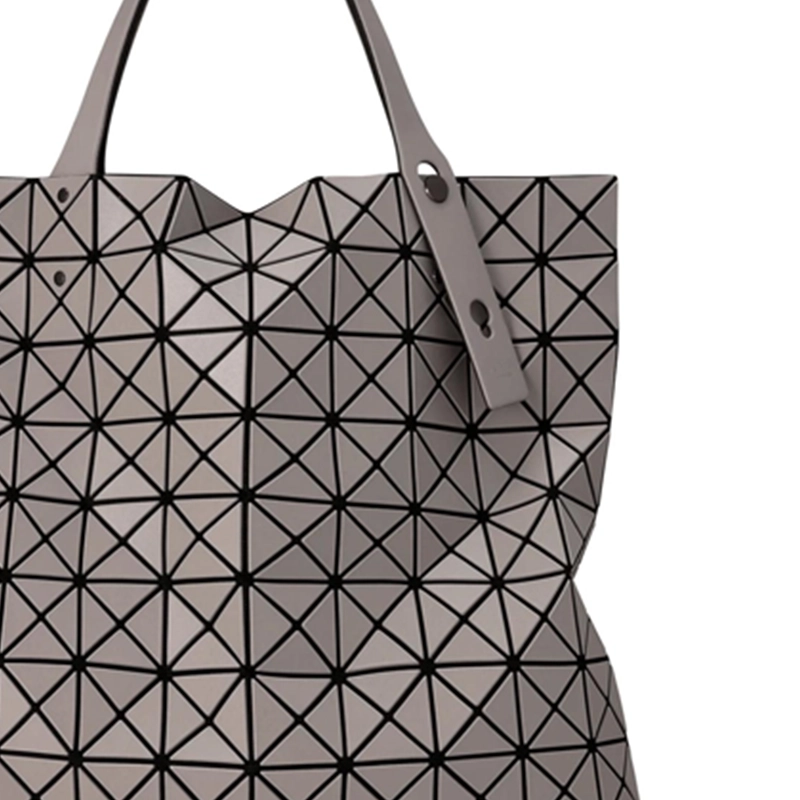 ISSEY MIYAKE PRISM Tote