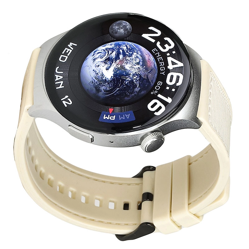 watch GT5GT5proGT4