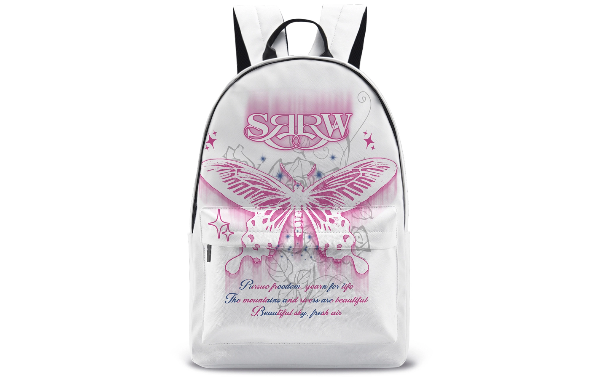 SRRW PU