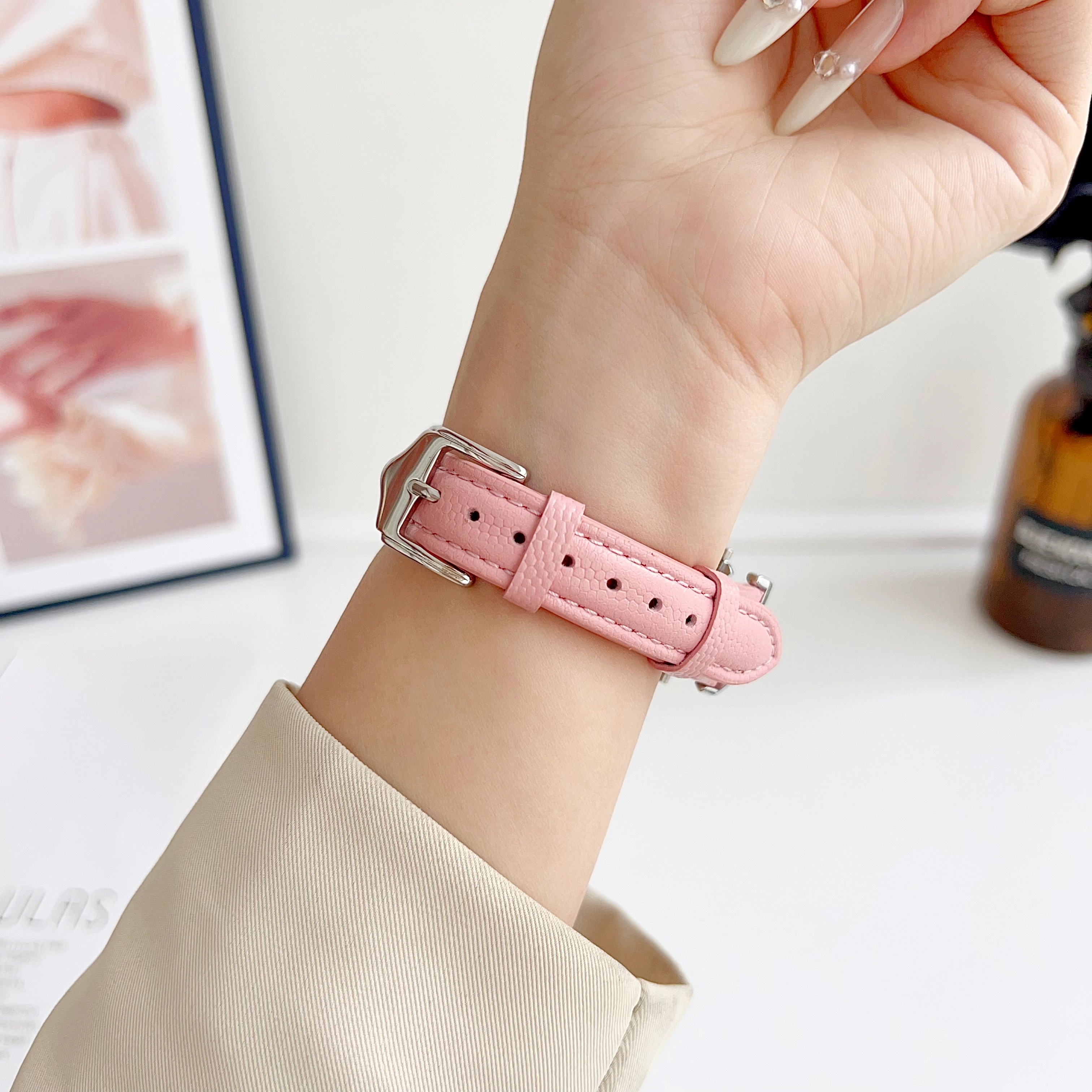 Applewatch S9S8SE76543 X