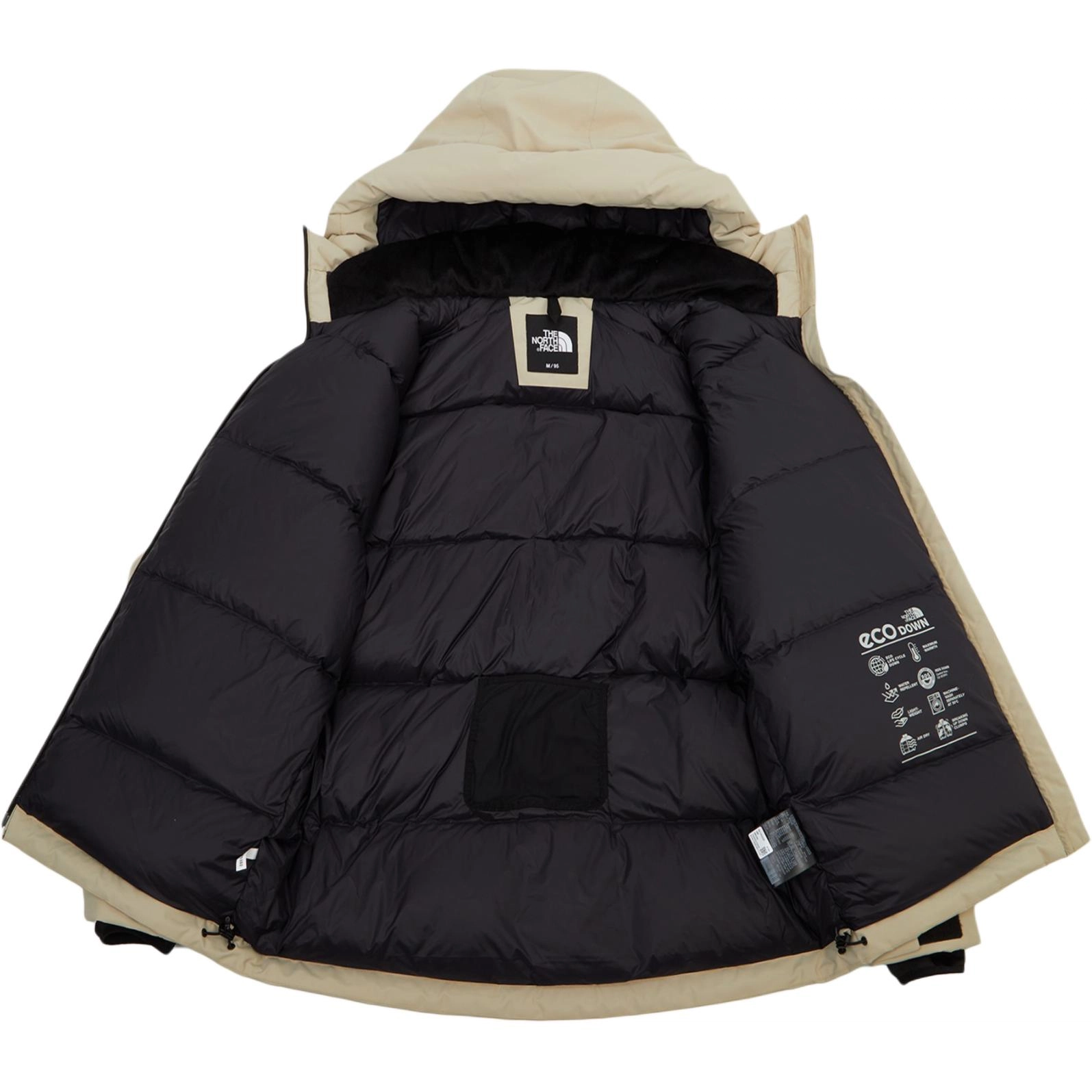 THE NORTH FACE Logo