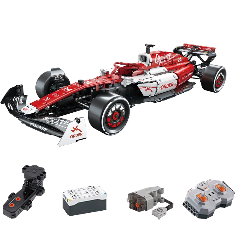 18 F1 1868pcs 66628