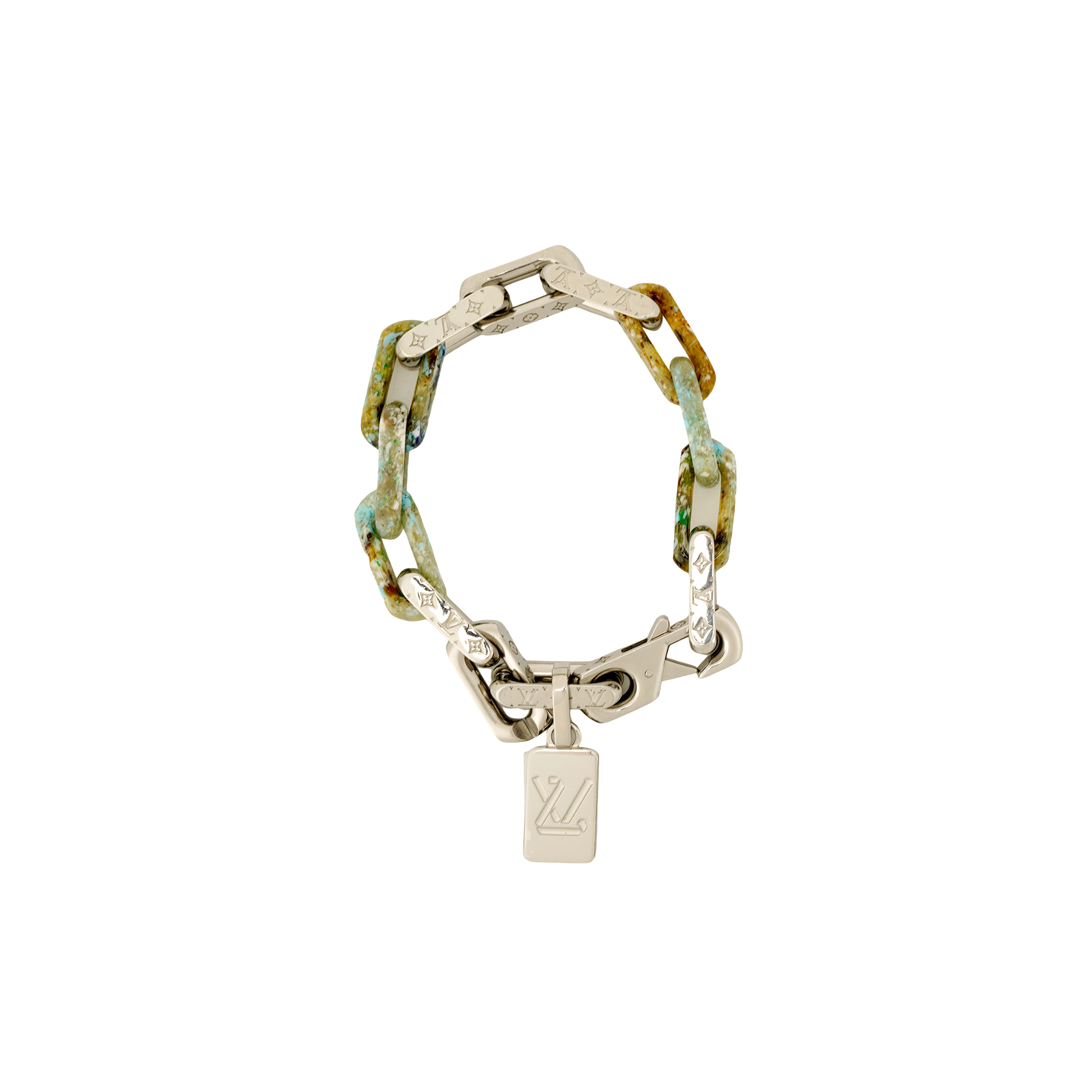 LOUIS VUITTON MONOGRAM CHAIN
