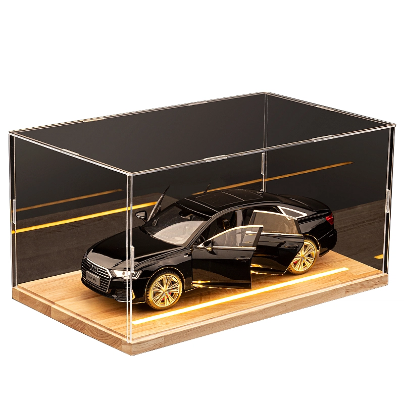 FEN JIE x Audi 118 A6L