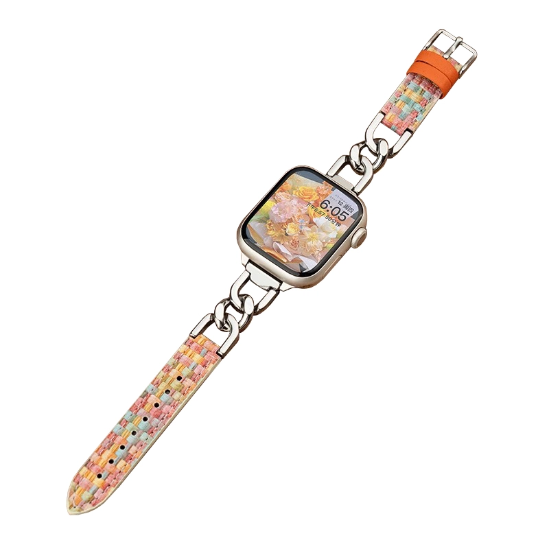 applewatch9S9iwatch8S8S76S5SE4 PVC