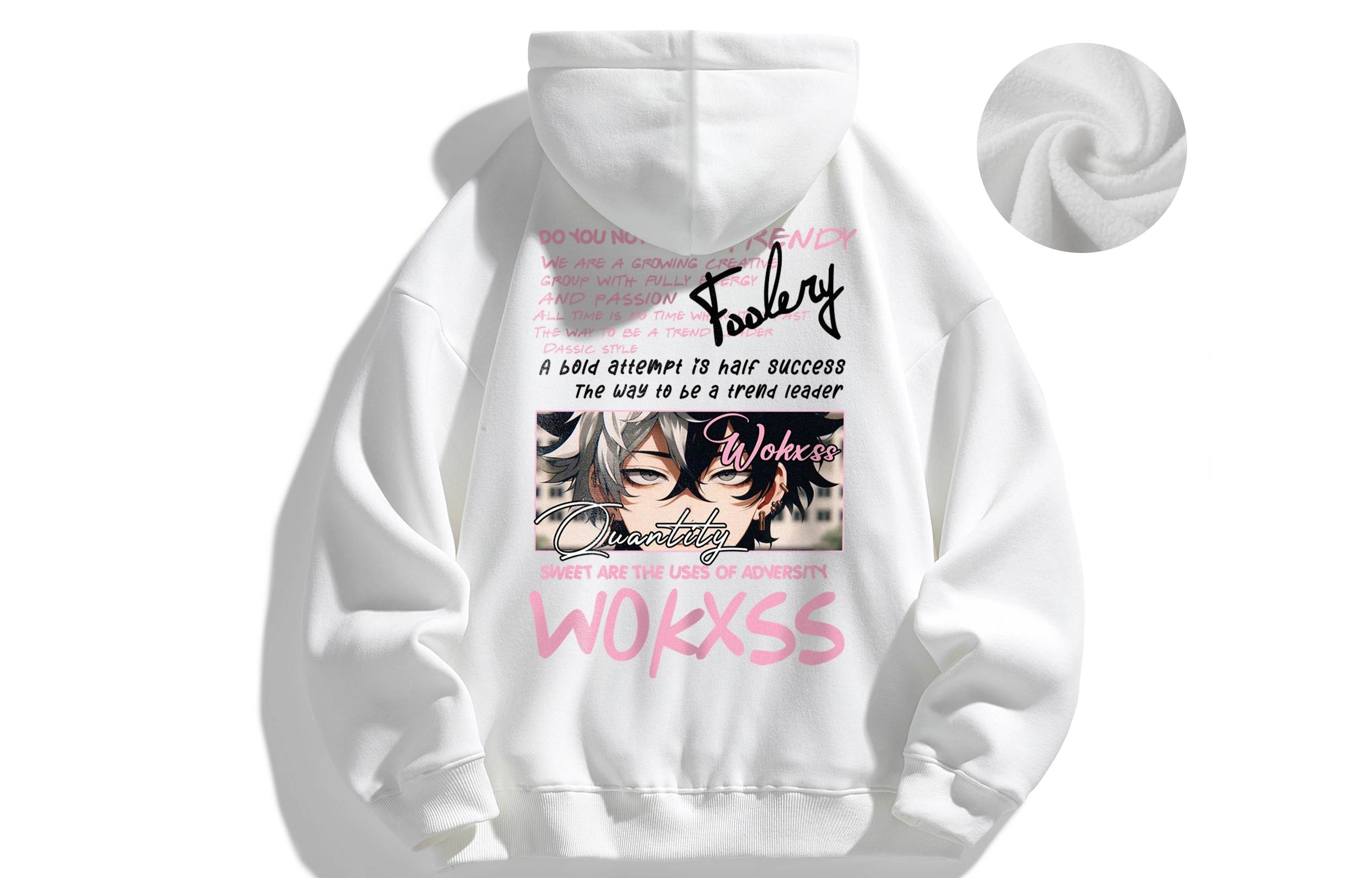WOKXSS logo