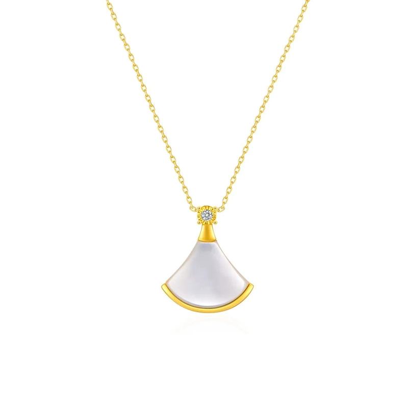 FANSHINER 18K