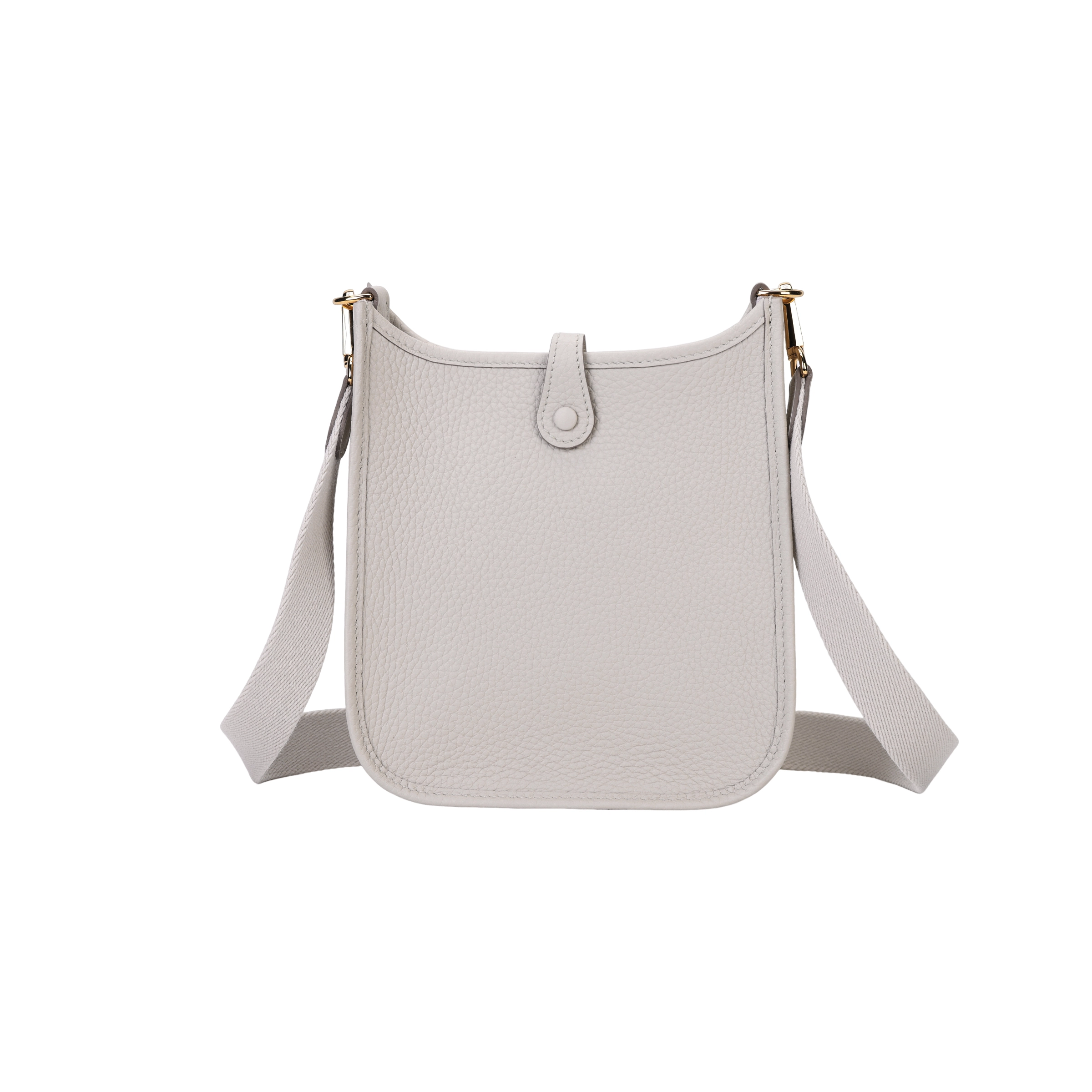 HERMES Evelyne Mini 16 8L Beton