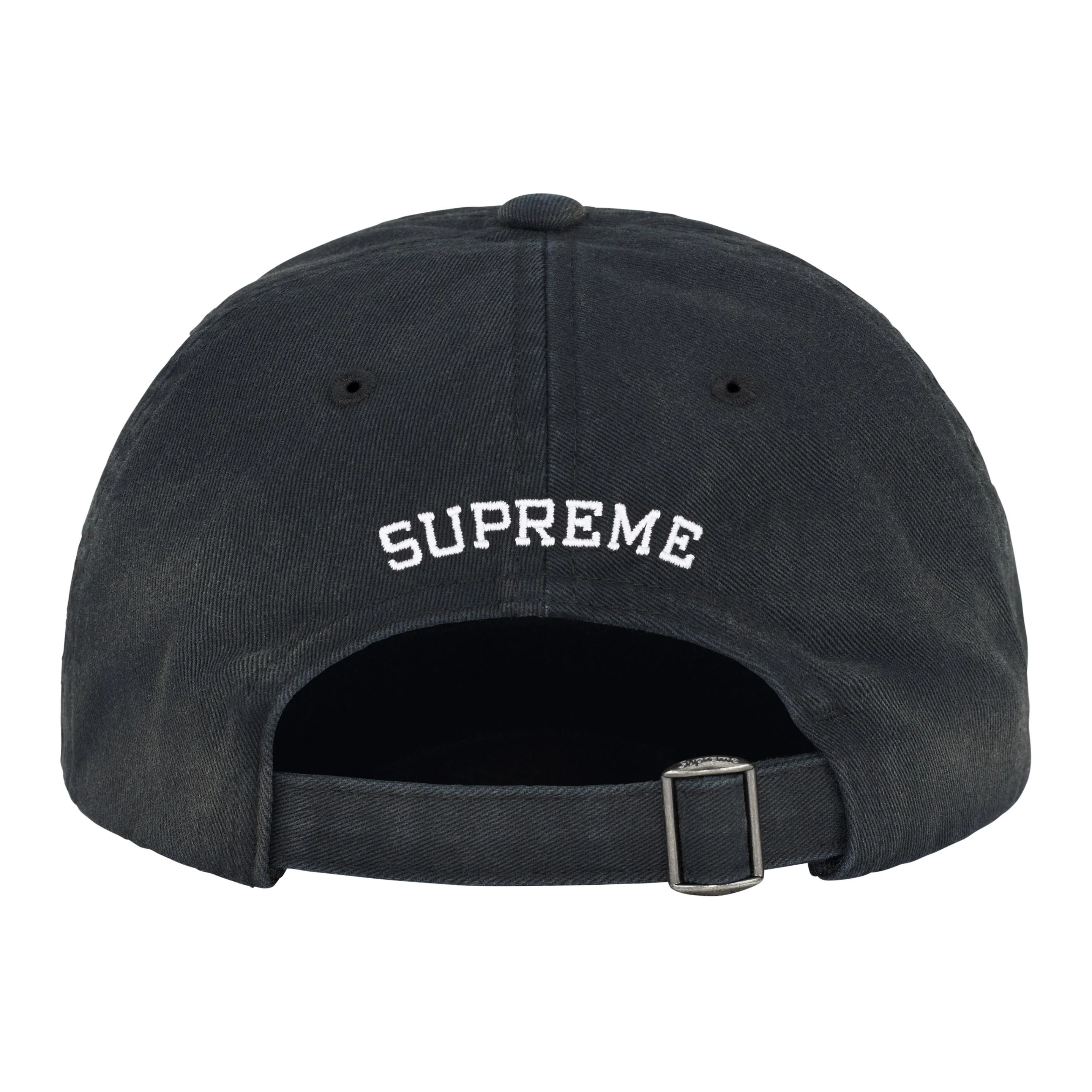 Supreme FW24 WEEK 10 Liberty 6-Panel -
