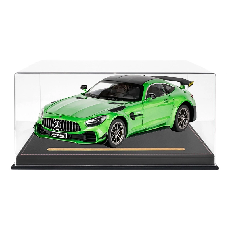 TY MODELS AMG GTR PRO 118
