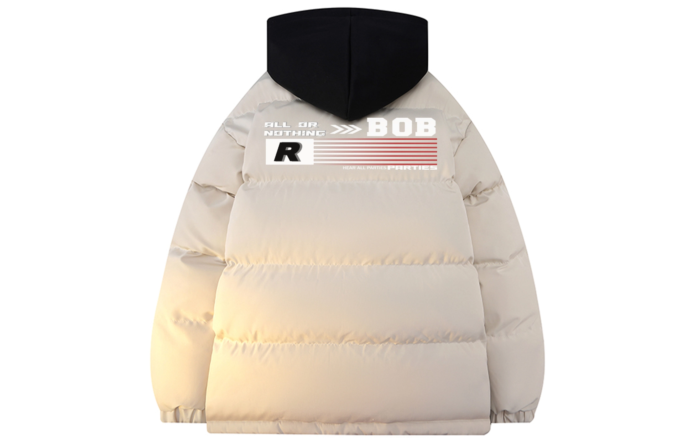 BOBBY ABLEY Logo