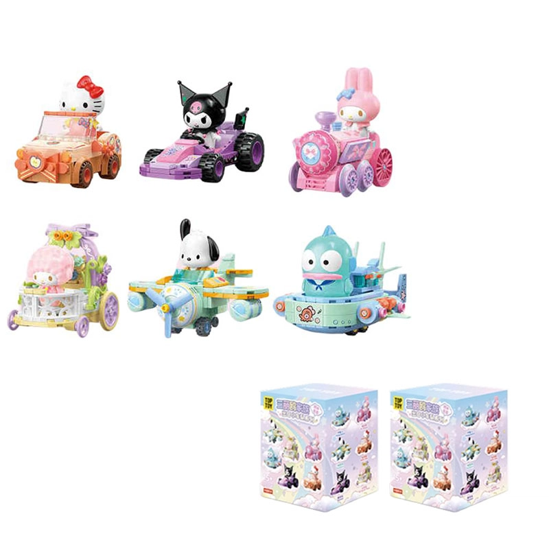TOP TOY 6