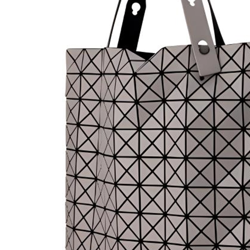 ISSEY MIYAKE PRISM Tote