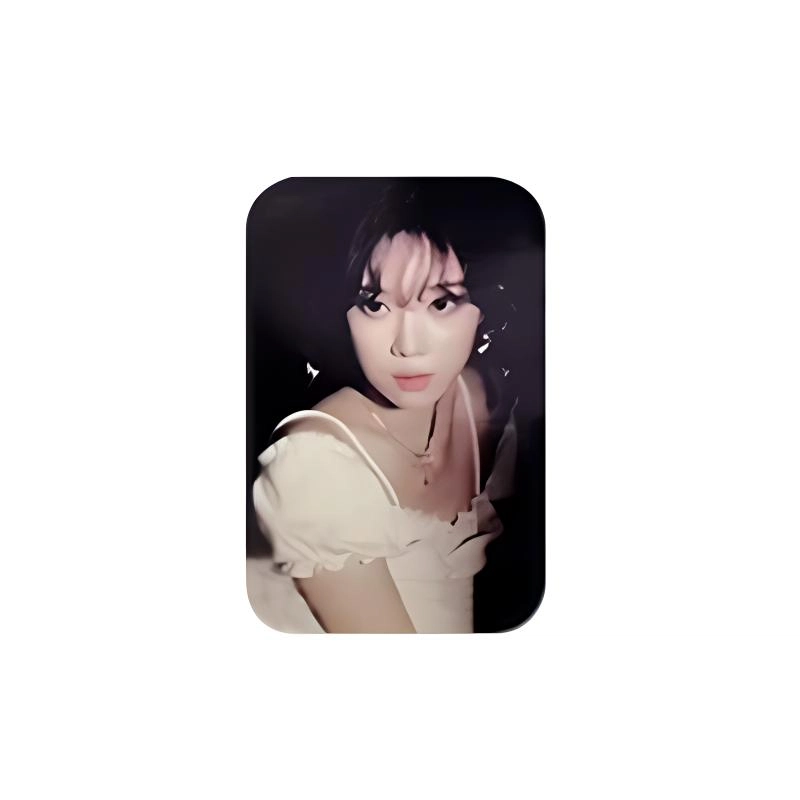 SM Entertainment aespa 2024Ballet Club ver.A