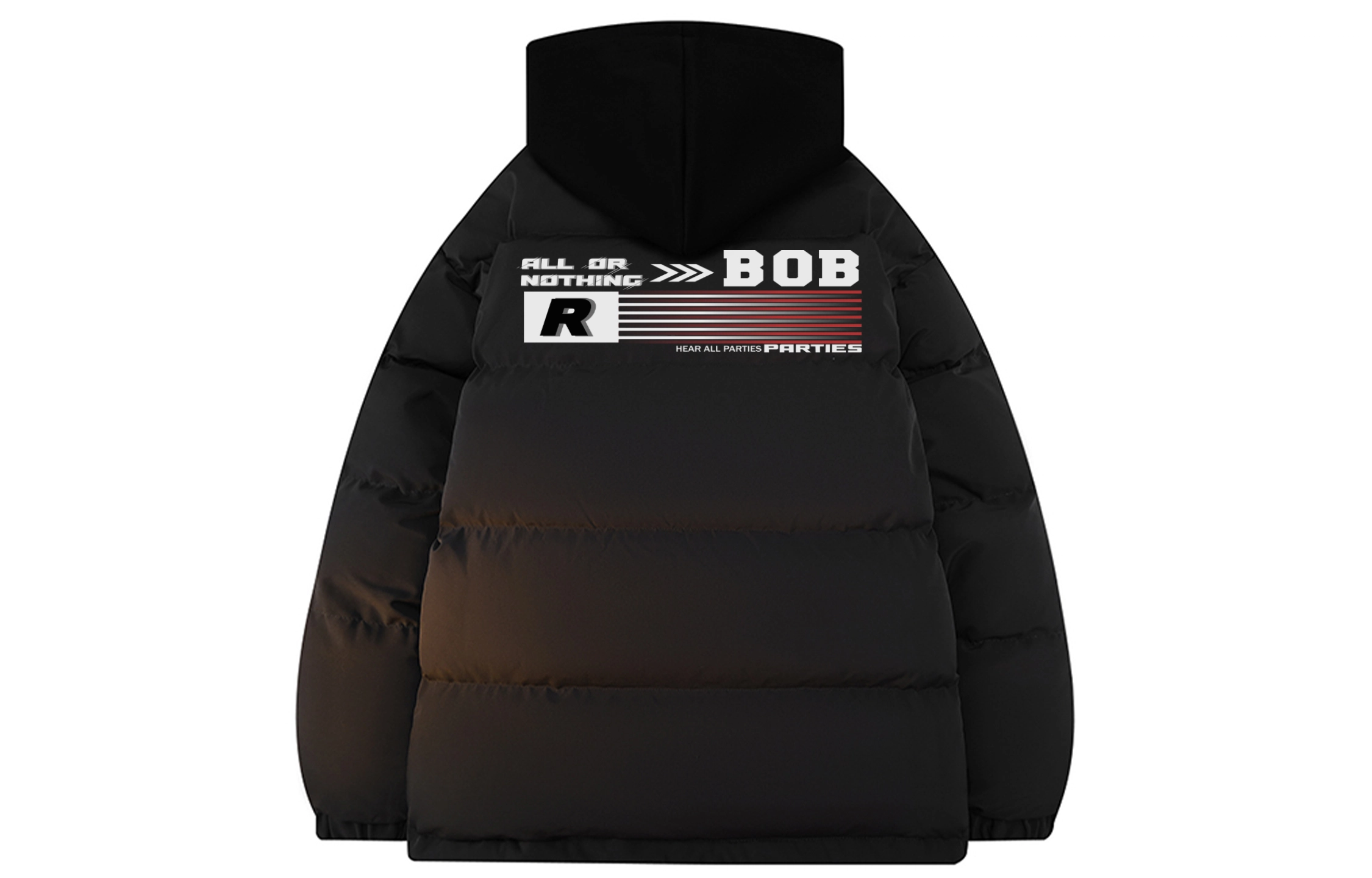 BOBBY ABLEY Logo