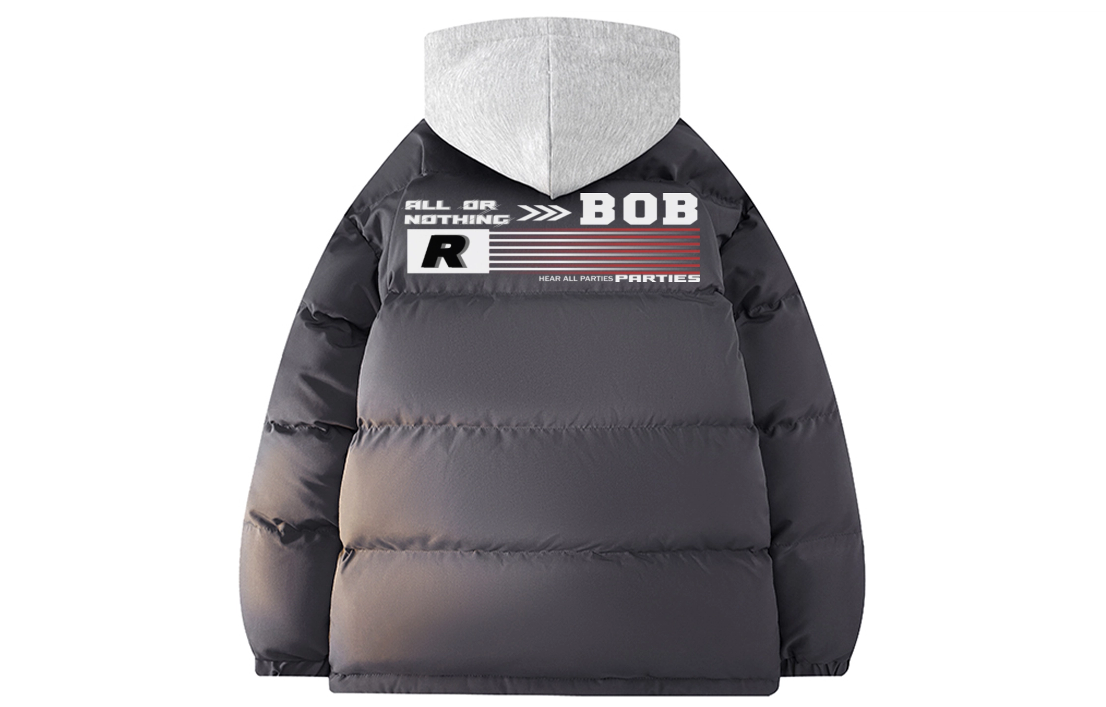 BOBBY ABLEY Logo