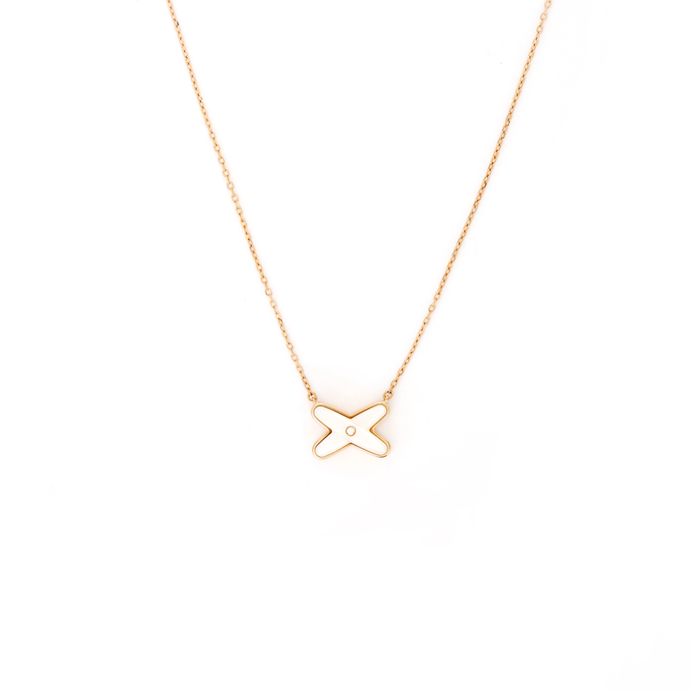 Chaumet LIENS