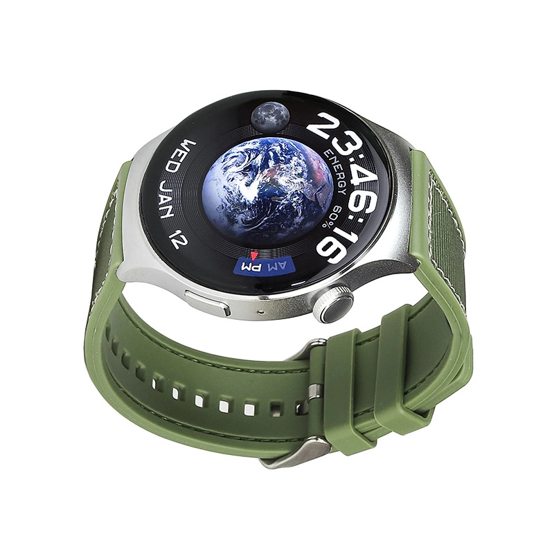 watch GT5GT5proGT4
