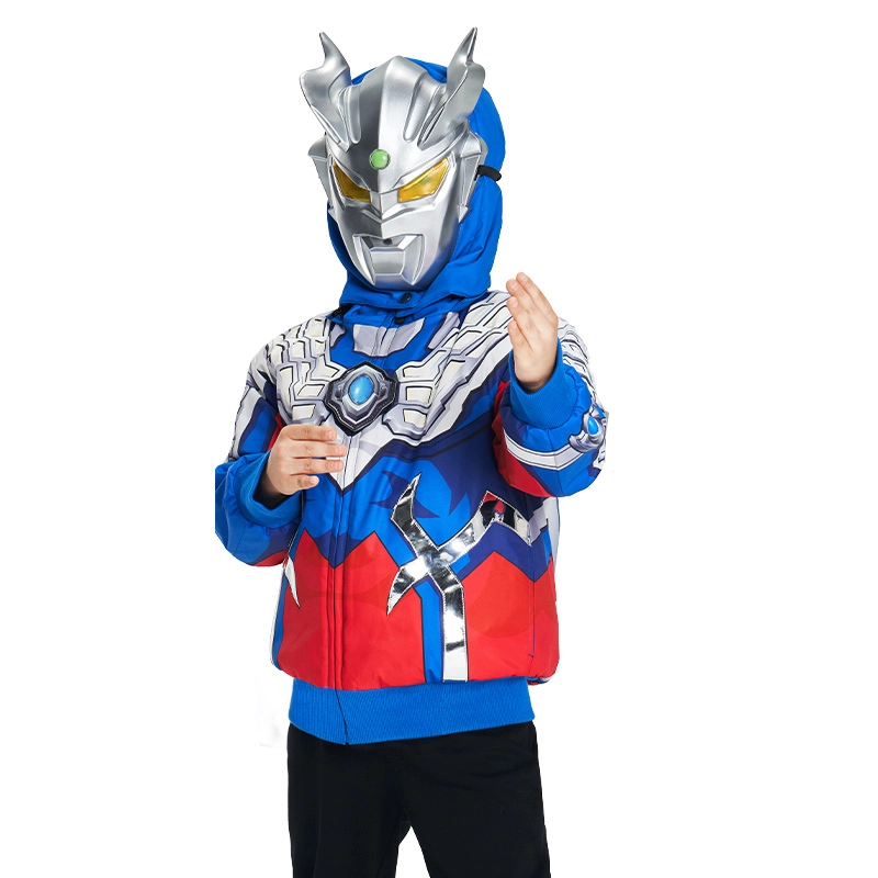 x ULTRAMAN