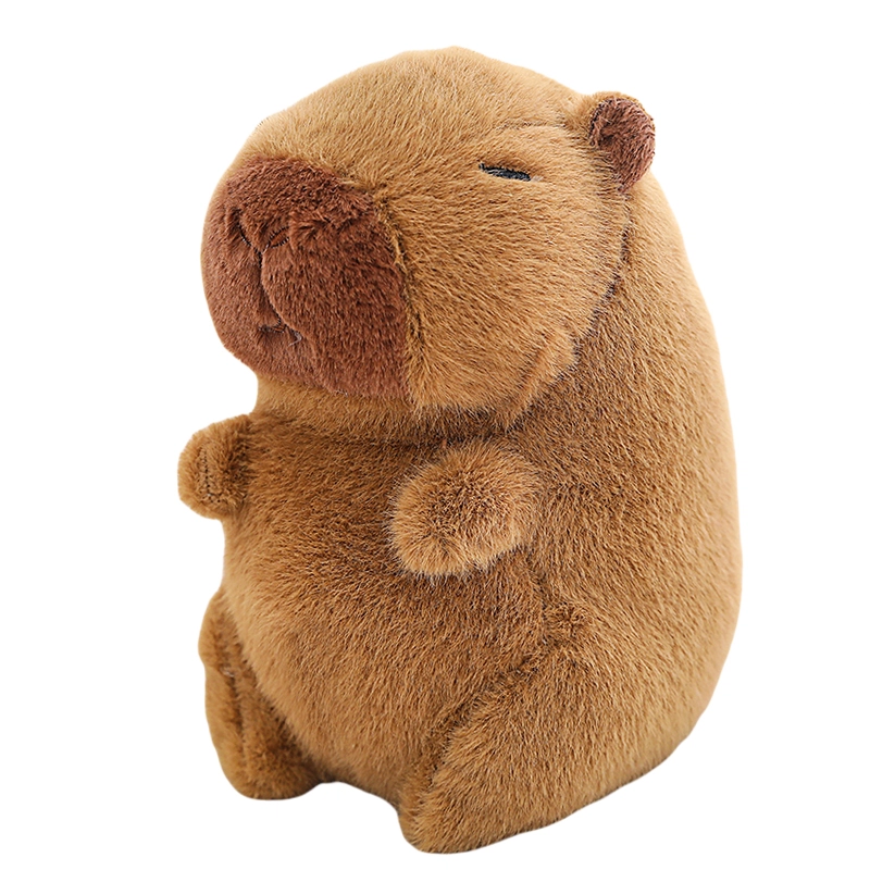 Julebaby 20cm