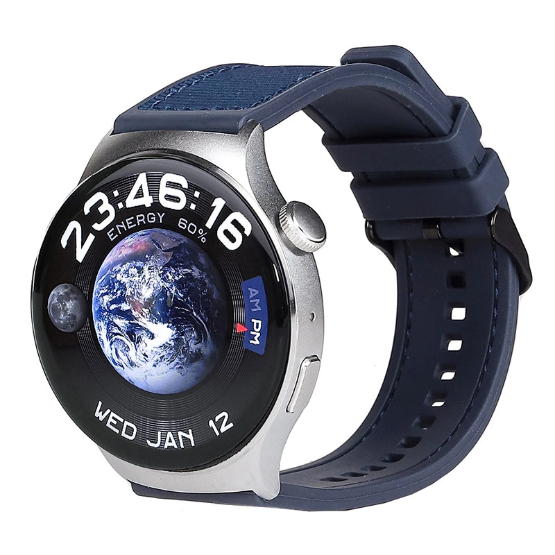 watch GT5GT5proGT4