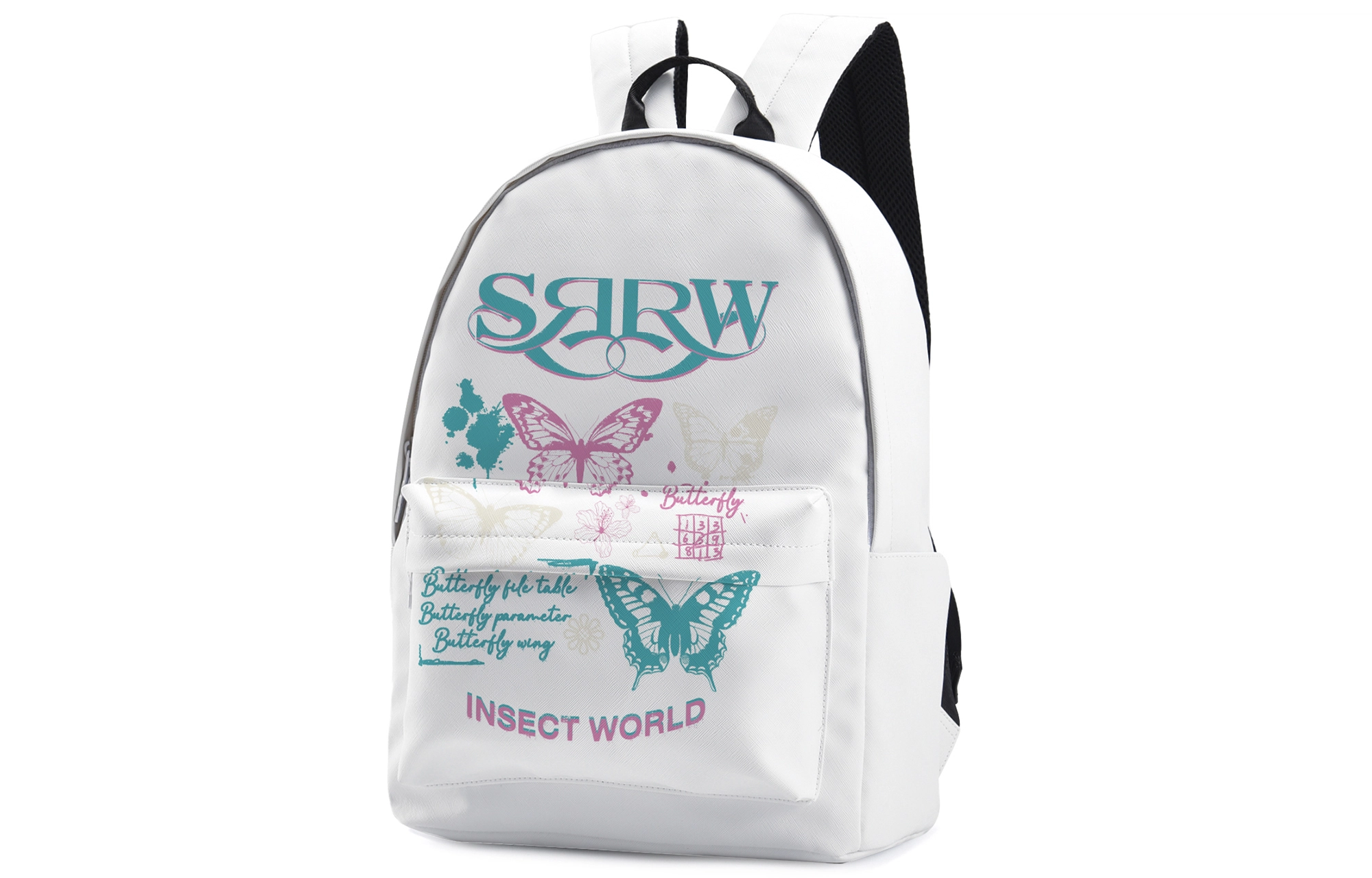 SRRW PU