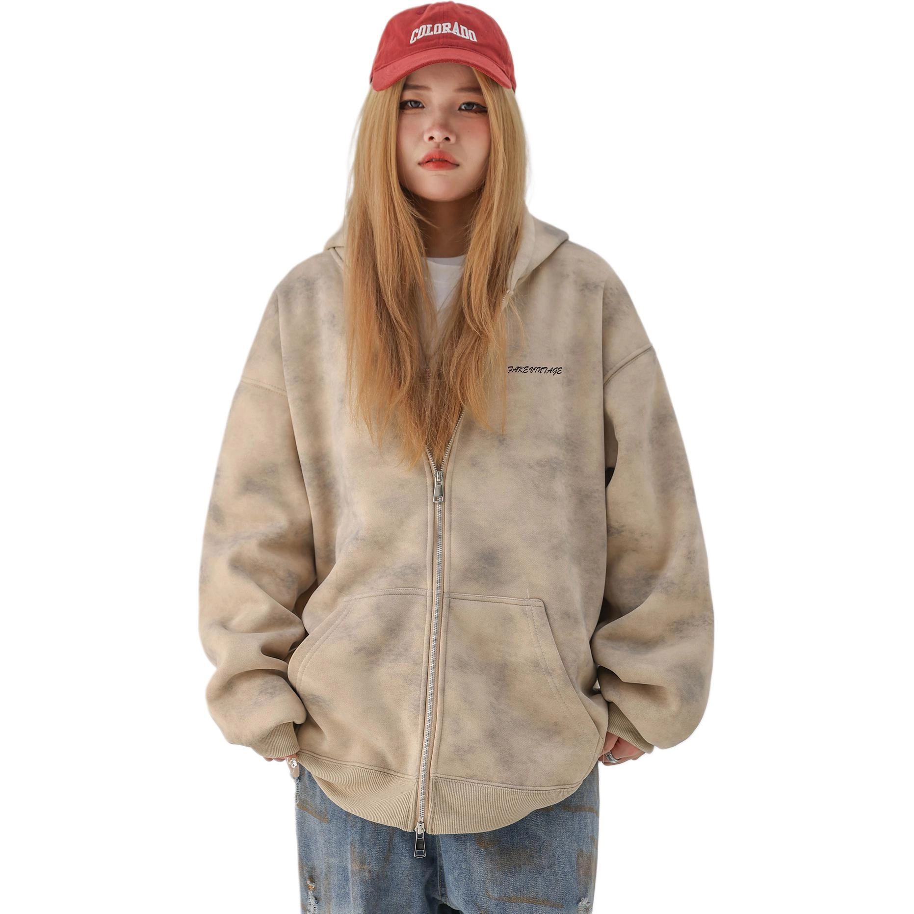 FAKE VINTAGE
