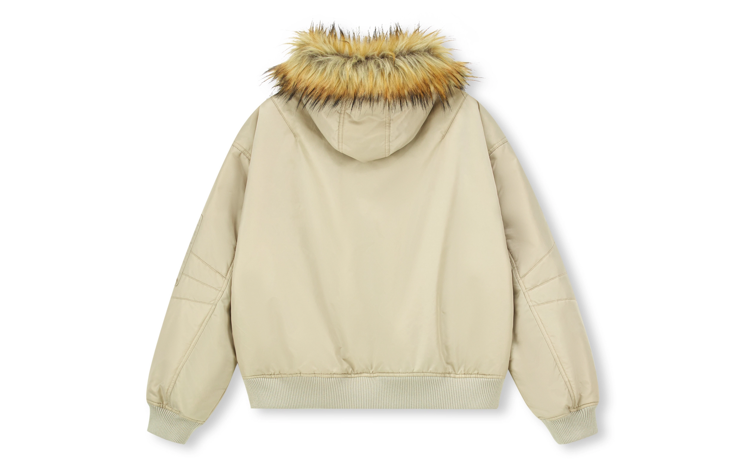 FPA ALWAYS MOVING bomber