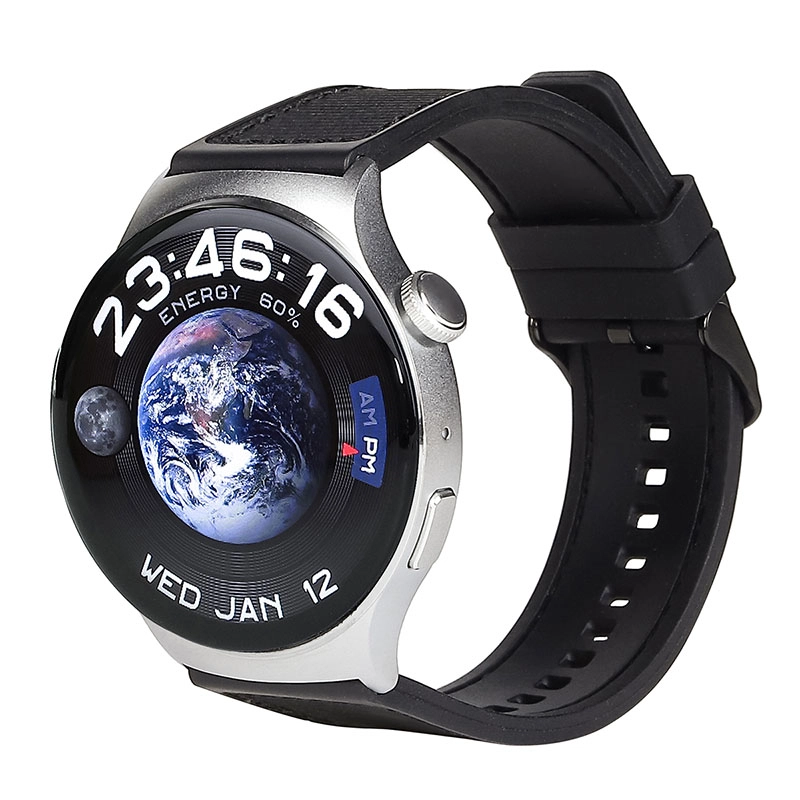 watch GT5GT5proGT4
