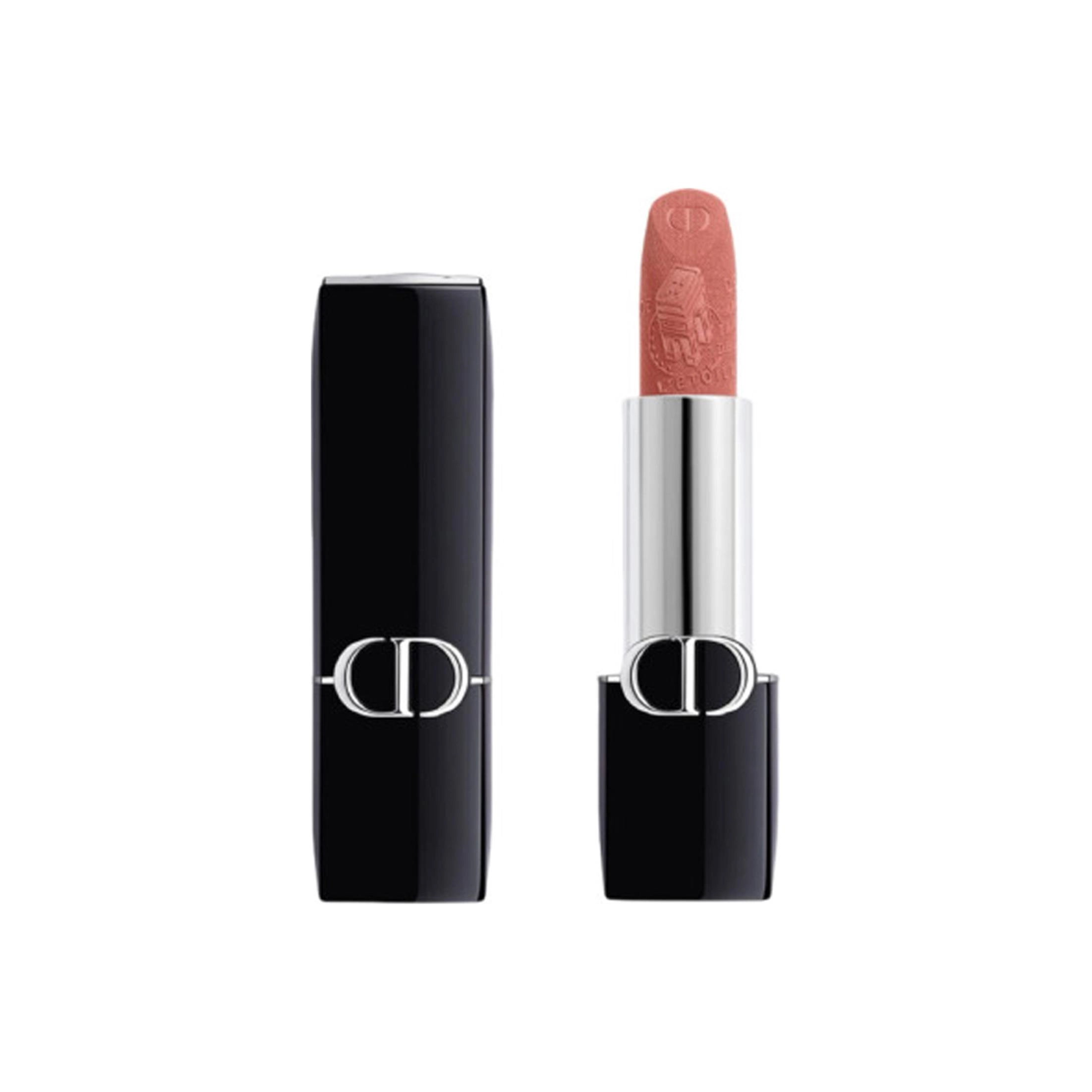 DIOR 2024Plan de Paris 100 Nude Look720 Icone