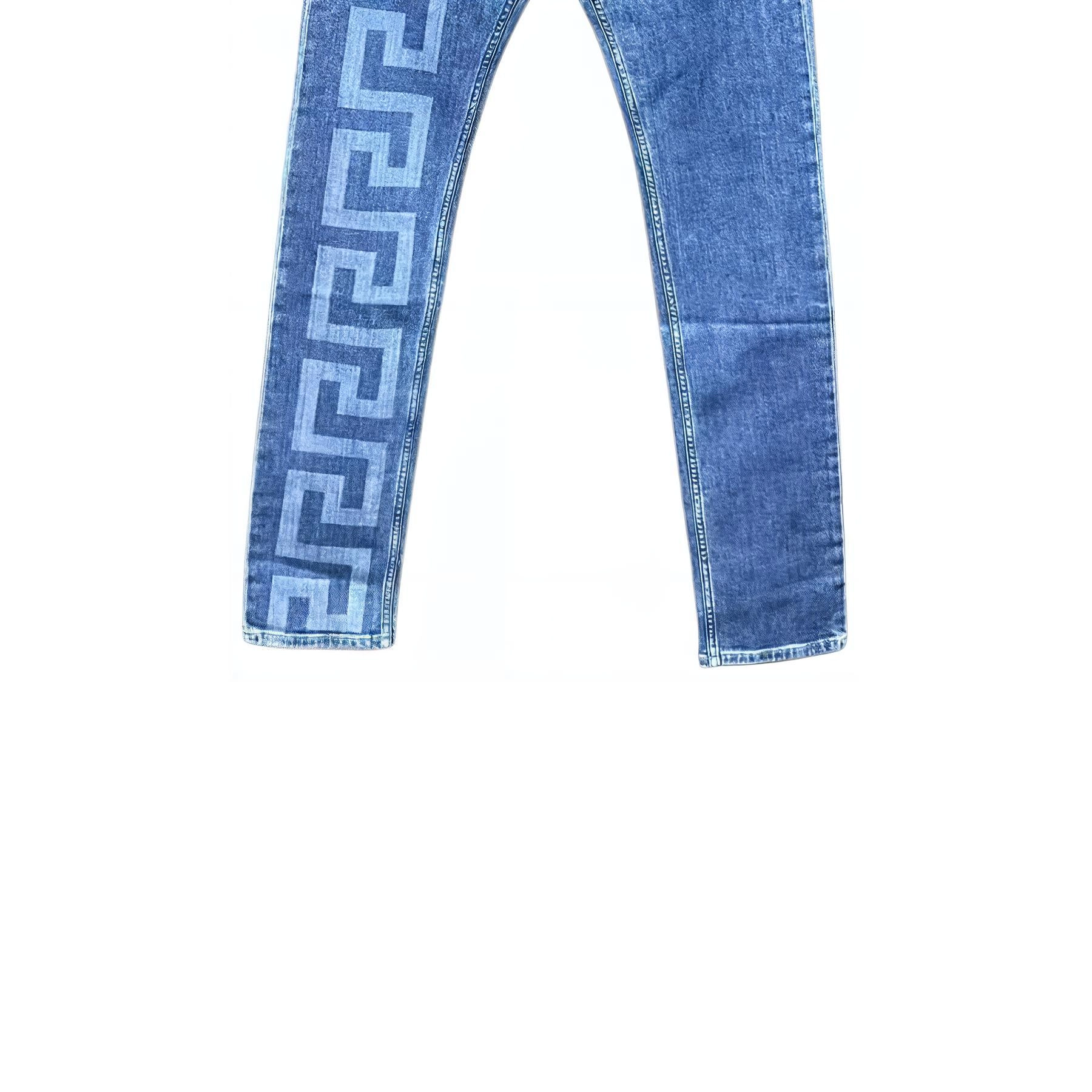 VERSACE FW24 Logo