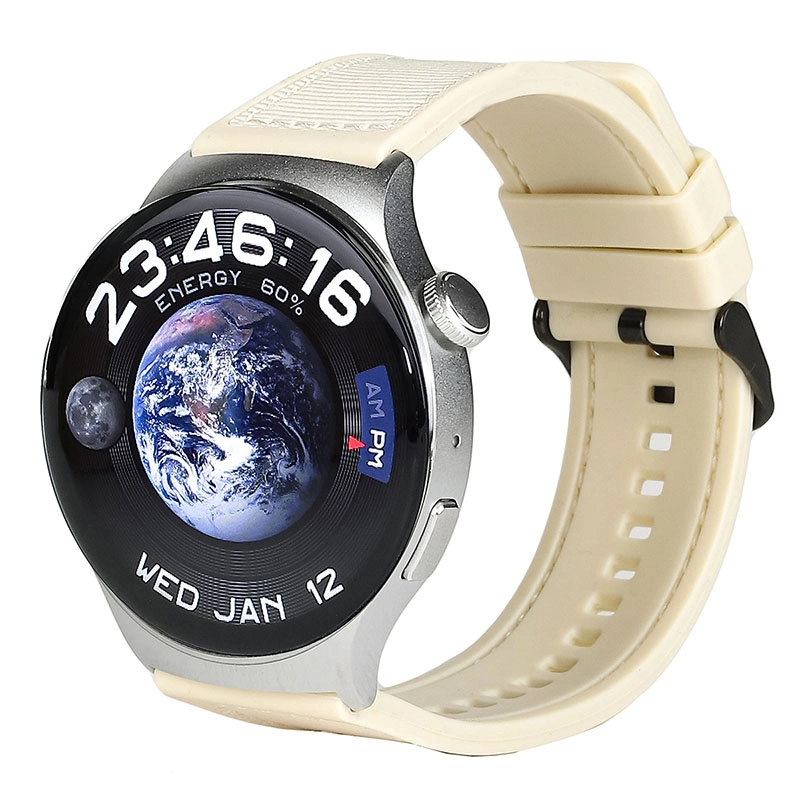 watch GT5GT5proGT4